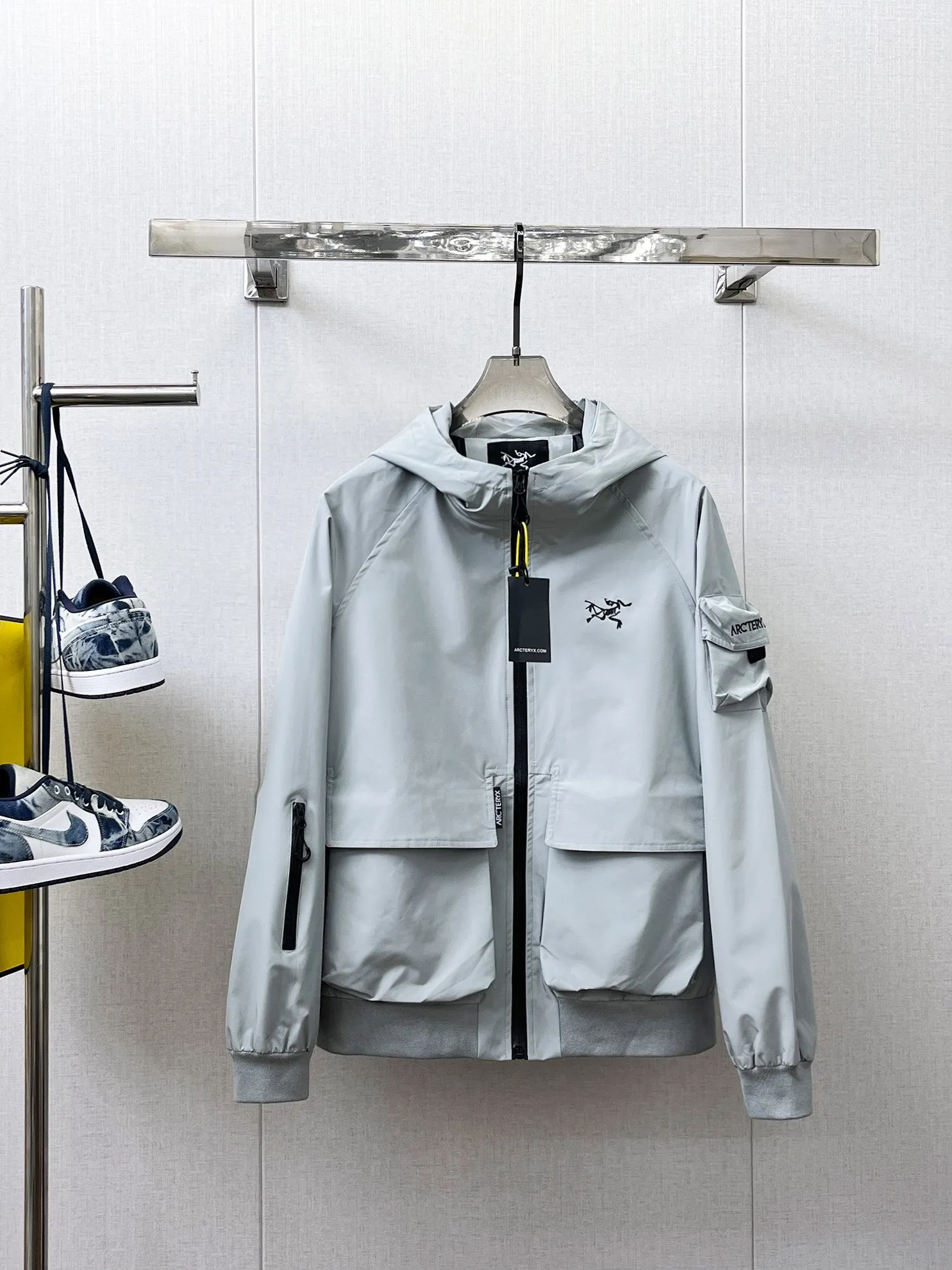Same Style， ， 2026 New Arrival ， Original Premium Breathable ， ， ， Quality。 ， Sizes：M～3XL